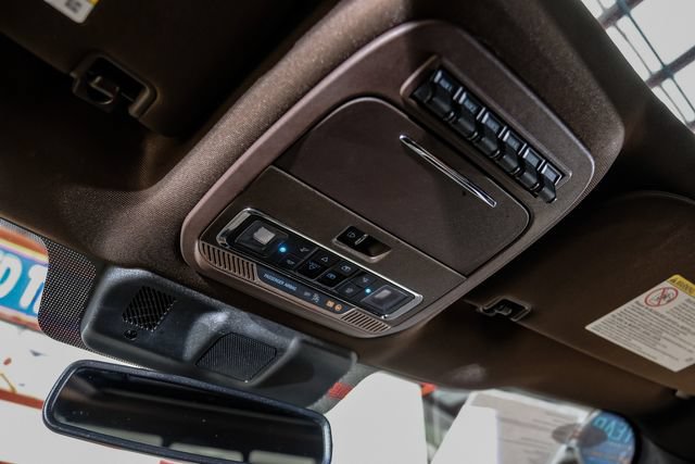 Used 2025 Ford F250 King Ranch w/ FX4 Off-Road Package AWD/4WD image 34