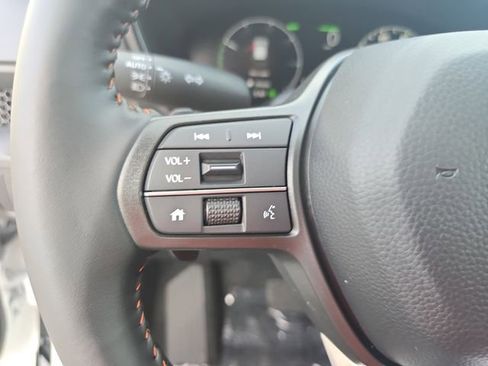 New 2026 Honda CR-V Sport image 17