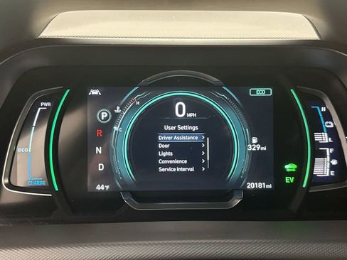 Certified 2022 Hyundai Ioniq Limited image 15