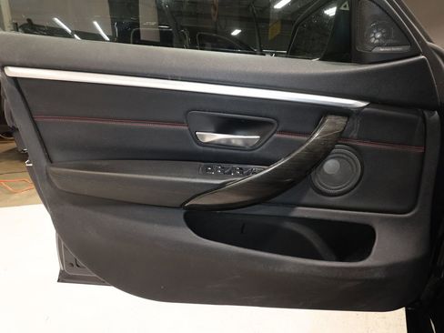 Used 2018 BMW 440i Gran Coupe w/ Premium Package image 13