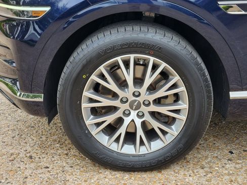 Used 2024 Genesis GV80 2.5T AWD/4WD image 10