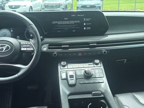Used 2023 Hyundai Palisade Limited FWD image 31