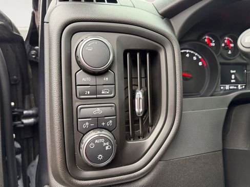 Used 2024 Chevrolet Silverado 1500 W/T w/ WT Fleet Convenience Package image 11