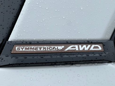 New 2026 Subaru Forester Sport image 2