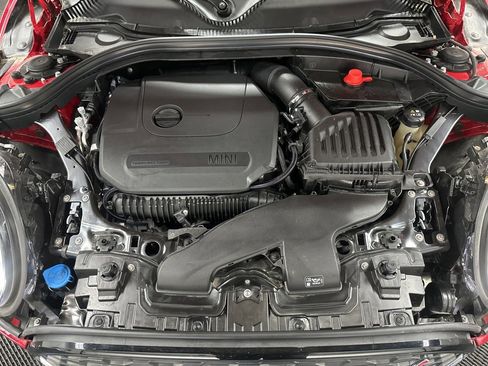 Used 2023 MINI Cooper Clubman S image 38