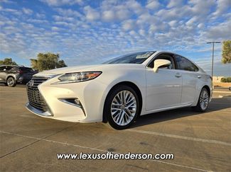 Used 2017 Lexus ES 350 video 2