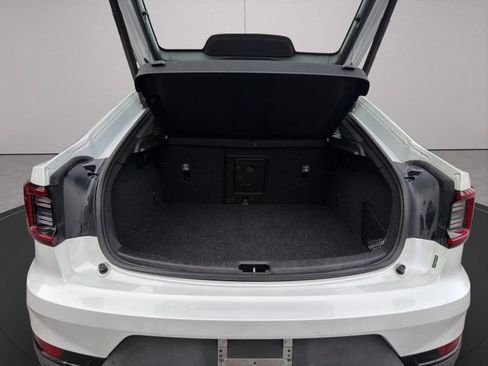 Used 2022 Polestar Polestar 2 w/ Plus Package AWD/4WD image 11
