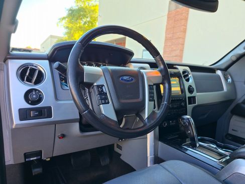 Used 2012 Ford F150 Platinum image 19
