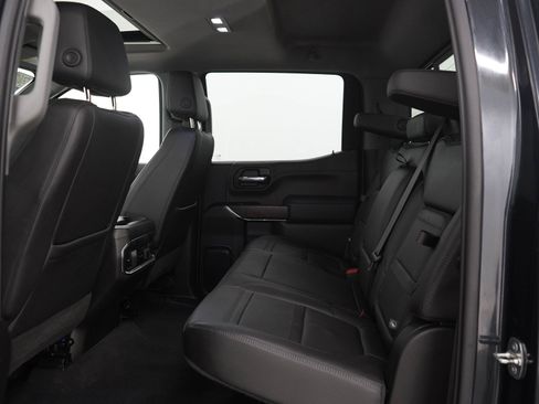 Used 2022 GMC Sierra 1500 Denali w/ Denali Reserve Package AWD/4WD image 15