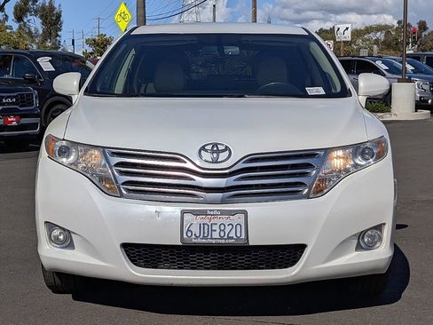 Used 2009 Toyota Venza image 6