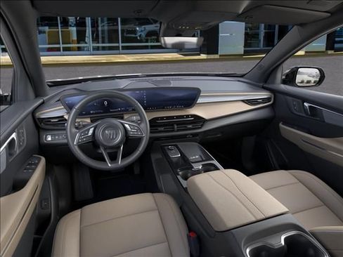 New 2026 Buick Enclave Preferred w/ Power Package FWD image 15