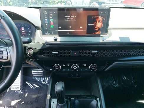 Used 2024 Honda Accord Sport image 19