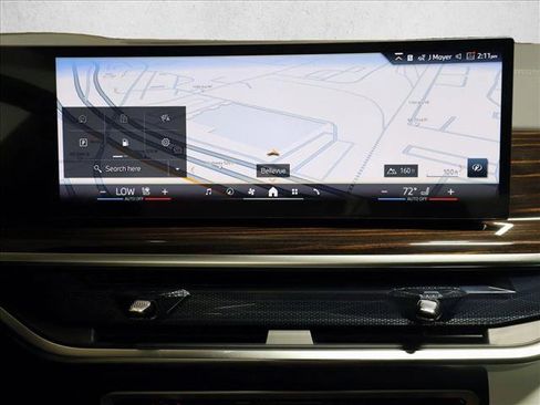 New 2026 BMW X5 xDrive50e AWD/4WD image 13