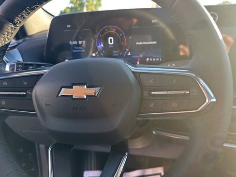 New 2026 Chevrolet Equinox LT w/ Convenience Package II image 31