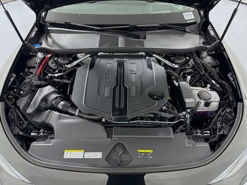 New 2026 Audi A6 Premium Plus image 31