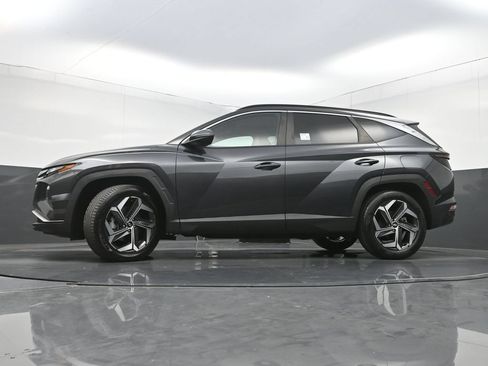 Used 2023 Hyundai Tucson SEL w/ Convenience Package FWD image 26
