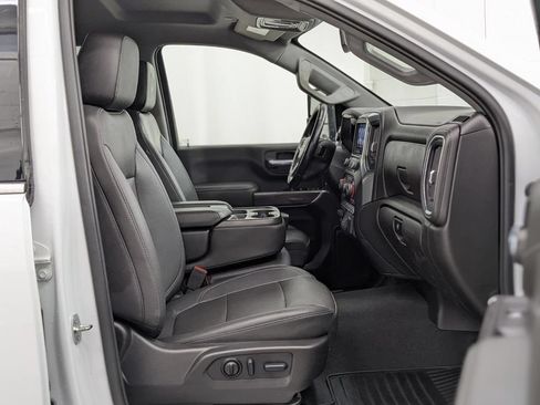 Used 2022 Chevrolet Silverado 2500 LTZ AWD/4WD image 20