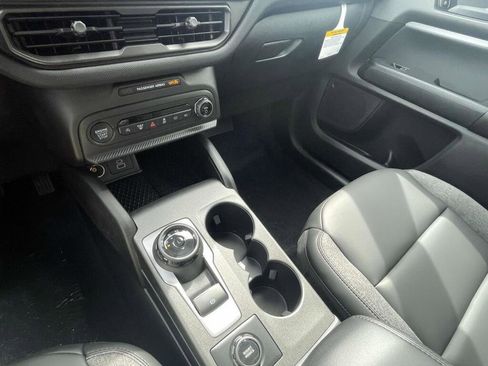 New 2026 Ford Bronco Sport Big Bend AWD/4WD image 25