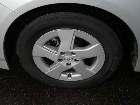 Used 2010 Toyota Prius Three image 15