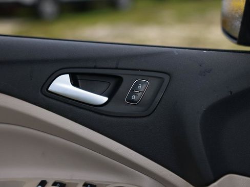 Used 2018 Ford Escape SEL FWD image 37