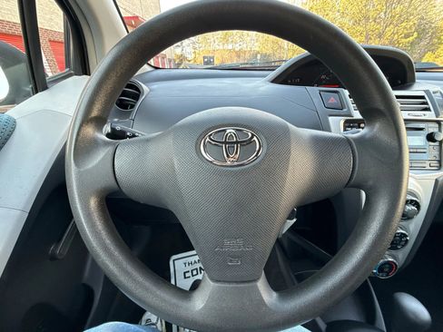 Used 2008 Toyota Yaris S image 21