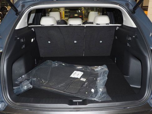New 2026 MAZDA CX-50 AWD 2.5 S image 3