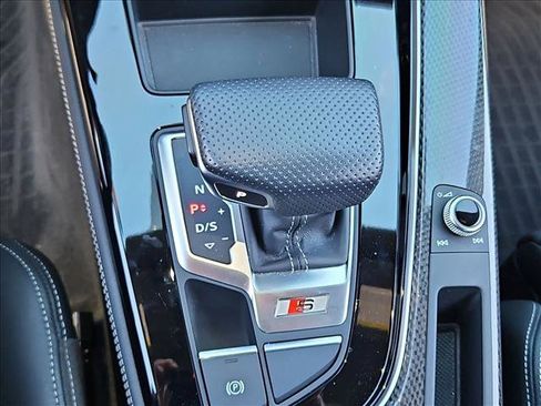 Used 2023 Audi S4 Premium Plus w/ Premium Plus Package image 12