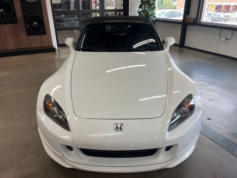 Used 2007 Honda S2000 image 26