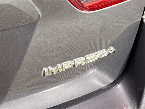 Certified 2022 Subaru Impreza 2.0i Premium AWD/4WD image 24