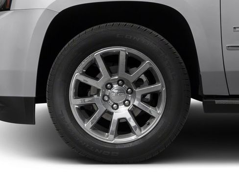 Used 2018 GMC Yukon XL Denali w/ Denali Ultimate Package AWD/4WD image 14