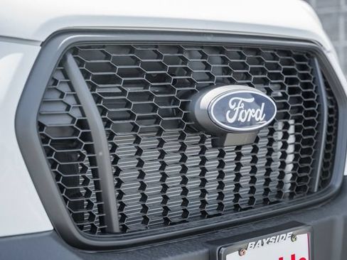 New 2026 Ford Transit 250 Low Roof RWD image 15