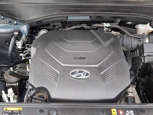 Used 2020 Hyundai Palisade SEL image 28