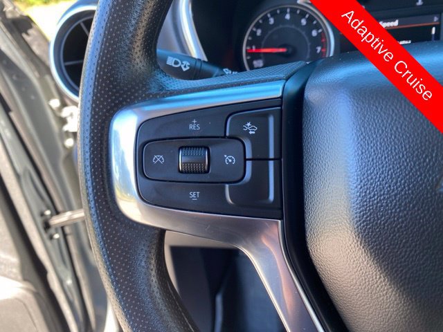 Used 2025 Chevrolet Blazer LT w/ Redline Edition FWD image 19