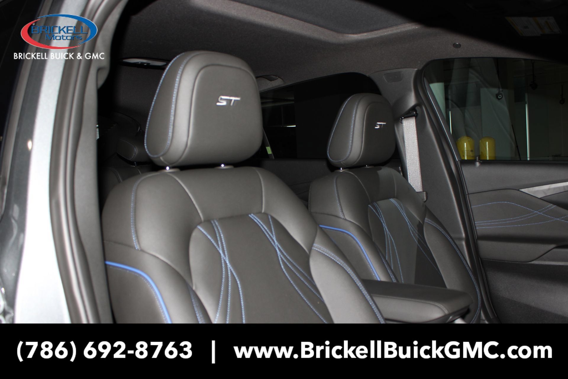 New 2026 Buick Envista Sport Touring w/ Convenience I Package FWD image 15