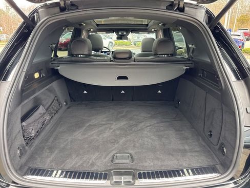 Used 2024 Mercedes-Benz GLE 350 4MATIC image 18