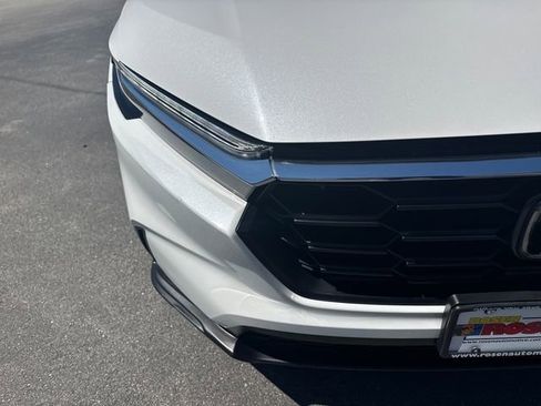 Certified 2024 Honda CR-V LX image 35