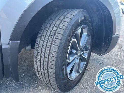 Used 2022 Honda CR-V EX-L image 24