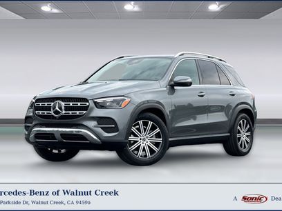 New 2026 Mercedes-Benz GLE 350 4MATIC