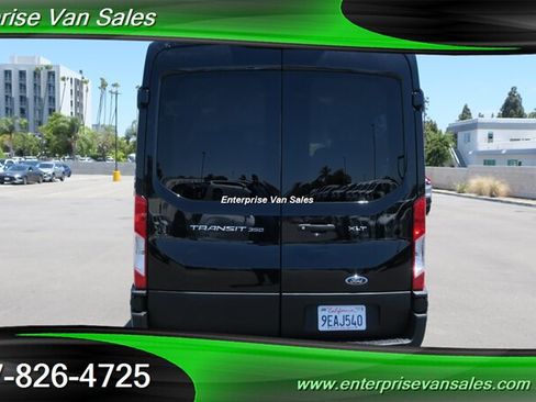 Used 2023 Ford Transit 350 XLT RWD image 6