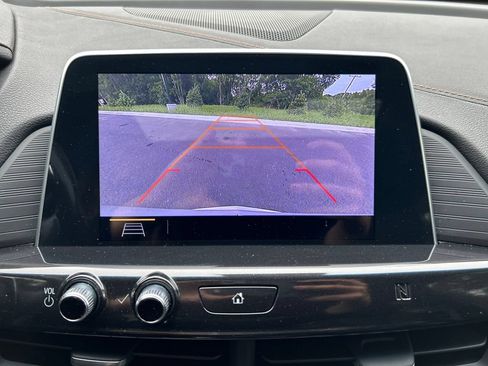 Used 2020 Cadillac CT4 Sport AWD/4WD image 32