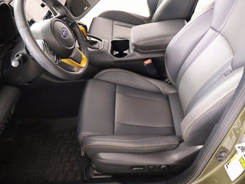 Used 2024 Subaru Outback Wilderness image 12