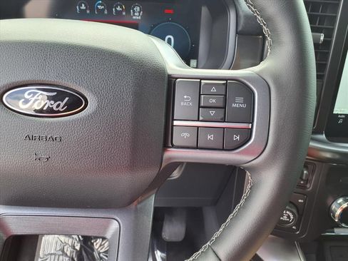 New 2026 Ford F150 Lariat w/ Equipment Group 502A High AWD/4WD image 46