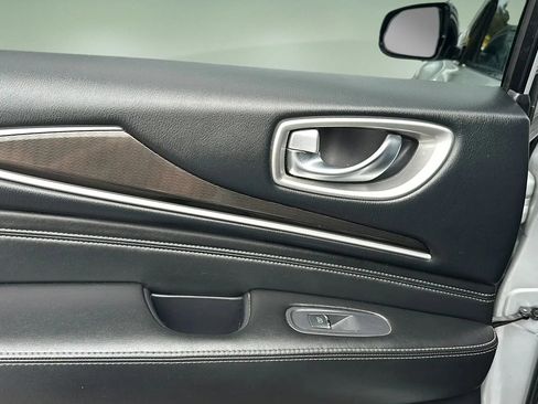 Used 2019 INFINITI QX60 Pure image 35