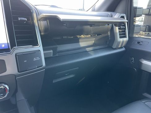 Used 2022 Ford F250 Lariat w/ Tremor Off-Road Package image 53