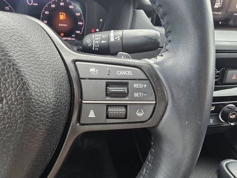 Certified 2024 Honda Accord Sport image 22