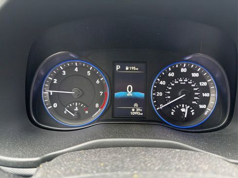 Used 2023 Hyundai Kona SEL w/ Cargo Package image 11