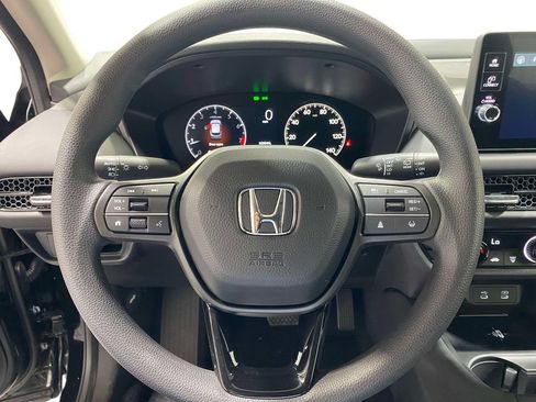 New 2026 Honda HR-V LX image 18