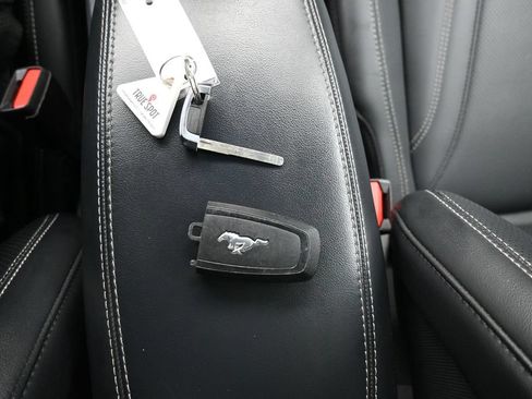 Used 2021 Ford Mustang Mach-E Premium AWD/4WD image 24