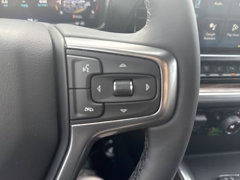 New 2026 Chevrolet Silverado 2500 LT w/ Trail Boss Package image 19