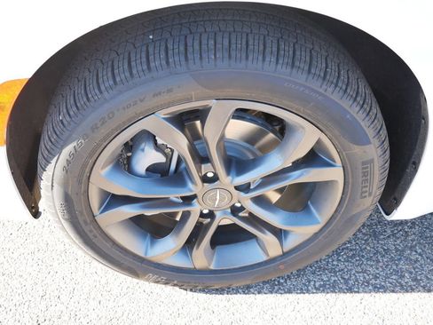 New 2026 Chrysler Pacifica Select AWD/4WD image 20